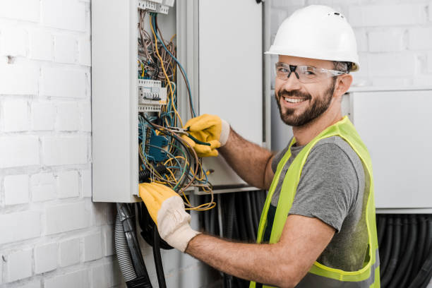 Best Affordable Electrician  in Fort Morgan, CO