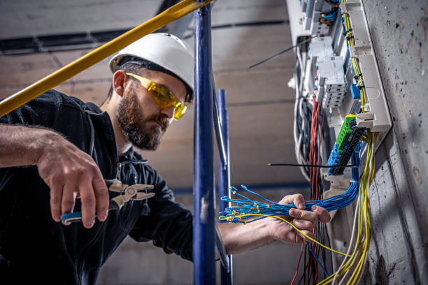 Best Local Electrician Companies  in Fort Morgan, CO