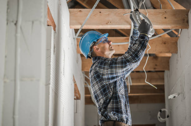 Electrical Upgrades for Homes in CO