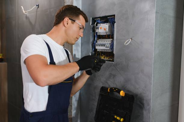 Best Electrical Troubleshooting Services  in Fort Morgan, CO