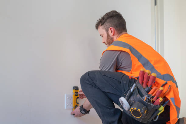Best Circuit Breaker Repair  in Fort Morgan, CO