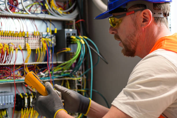 Best Electrical Wiring Services  in Fort Morgan, CO