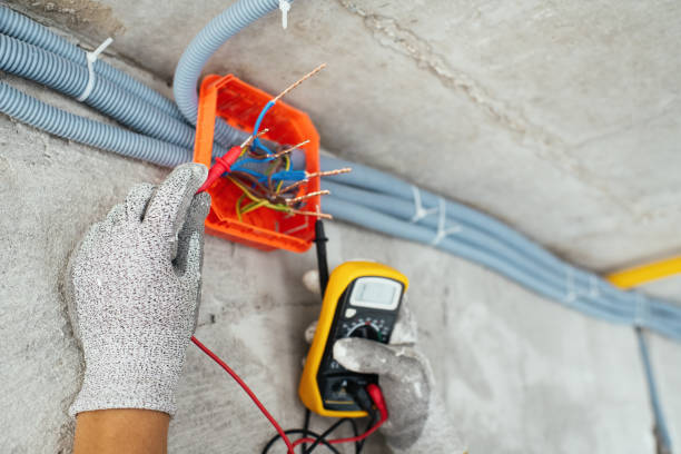 Best Circuit Breaker Repair  in Fort Morgan, CO