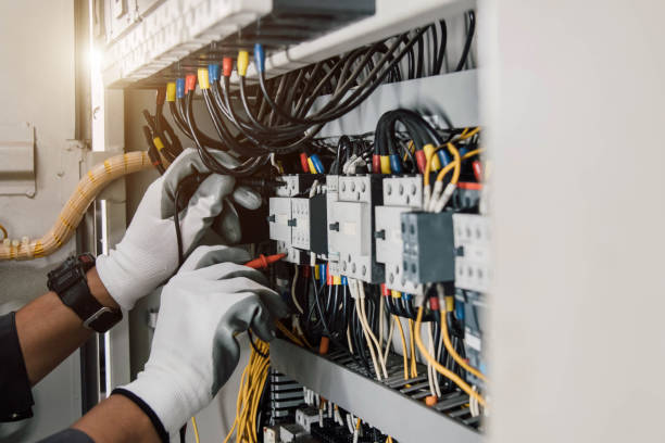 Electrical System Inspection in CO